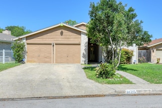 14215 Indian Woods, San Antonio, TX 78249