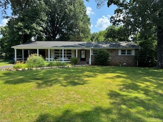 3924 Avera Ave, Winston Salem, NC 27106