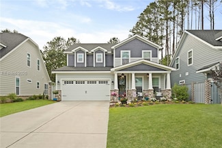 31 Fording Ct, Bluffton, SC 29910