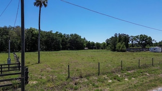 0 NE 758th St, Old Town, FL 32680
