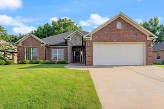 4870 Trinity Crossing Dr, Conway, AR 72034