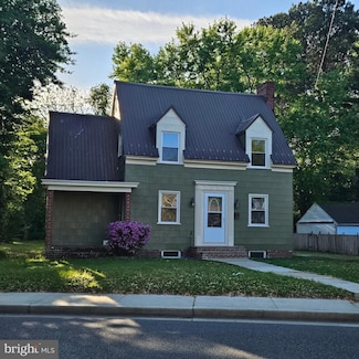 710 Roger St, Salisbury, MD 21804