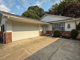 4772 Geraldine Rd, Cleveland, OH 44143