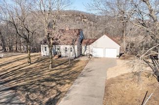 W6306 Elsa Ave, Bay City, WI 54723