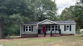 110 Woodford Place Ct, Gray Court, SC 29645