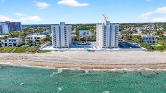 4505 S Ocean Blvd Unit 805, Highland Beach, FL 33487