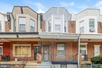 5858 Walton Ave, Philadelphia, PA 19143