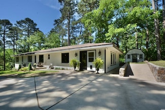 107 Downs Terrace, Hot Springs National Park, AR 71901