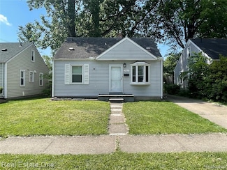 24611 Lehigh St, Dearborn Heights, MI 48125
