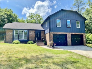 323 W Claiborne Ct Unit 4, Marietta, GA 30066