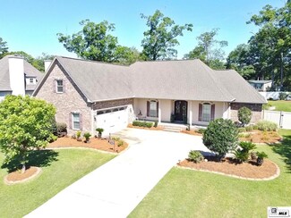 100 Rue Chapelle, West Monroe, LA 71291