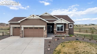 11133 Lobo Peak Dr, Peyton, CO 80831