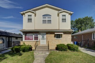 7743 S Kolmar Ave, Chicago, IL 60652