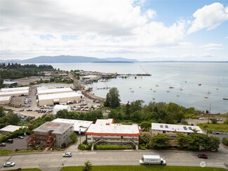 1014 11th St Unit 301, Bellingham, WA 98225