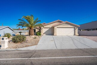 850 Empress Dr, Lake Havasu City, AZ 86403