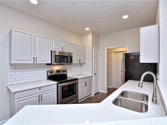 21511 Pershing Ave Unit A, Lago Vista, TX 78645