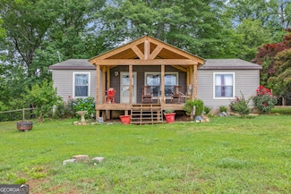 2860 Jack Bryant Cir, Gainesville, GA 30507