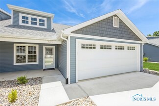 603 Fugate Dr, Defiance, OH 43512