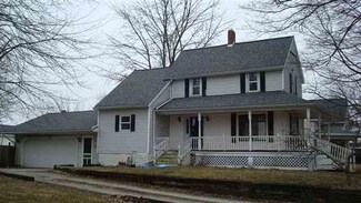 309 W Pine St, Topeka, IN 46571