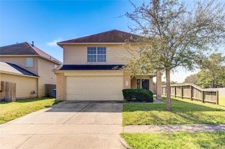 863 Sun Prairie Dr, Houston, TX 77090