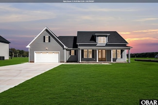 123 Copper Run Loop Unit Lot 12, South Mills, NC 27976