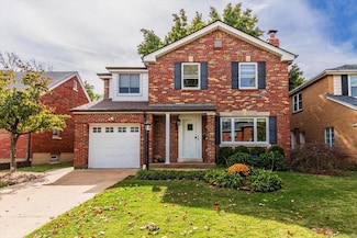 6204 Rhodes Ave, Saint Louis, MO 63109