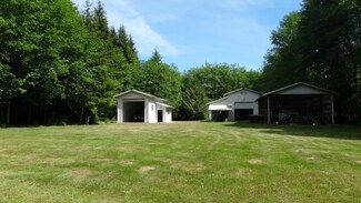 535 Three Rivers Rd, Forks, WA 98331