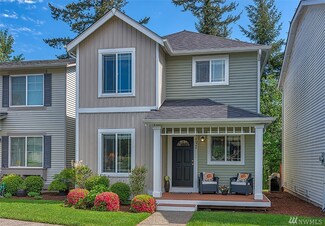 34026 SE Strouf St Unit 15, Snoqualmie, WA 98065
