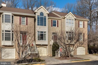 1357 Heritage Oak Way, Reston, VA 20194