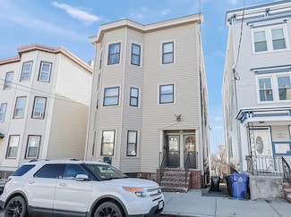 22-24 Gladstone St, Boston, MA 02128