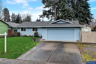1413 Woodward St NE, Keizer, OR 97303