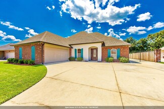 316 Brentwood Dr, Houma, LA 70360