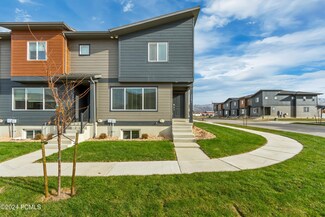 2067 S 920 E Unit 217, Heber City, UT 84032
