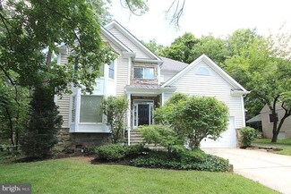 5805 Sonoma Rd, Bethesda, MD 20817