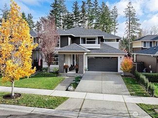 14709 Overlook Dr E, Bonney Lake, WA 98391