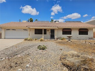 3265 Jamaica Blvd S, Lake Havasu City, AZ 86406