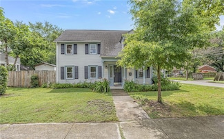 16 Prospect Pkwy, Portsmouth, VA 23702