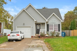 122 Spencer Ct, Shelbyville, KY 40065