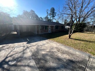 2922 Panhandle Cir, Augusta, GA 30906