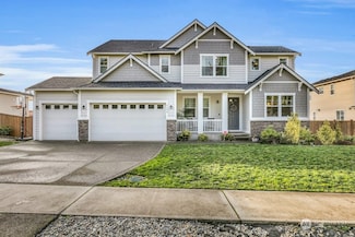 2680 86th Ave E, Edgewood, WA 98371