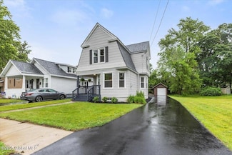 2321 1st Ave, Schenectady, NY 12303