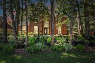 454 Stephen f Austin Dr, Conroe, TX 77302