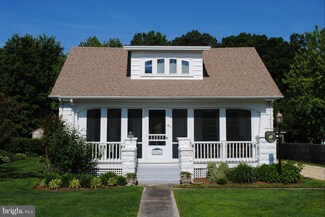 5786 S Hawthorne Ave, Rock Hall, MD 21661