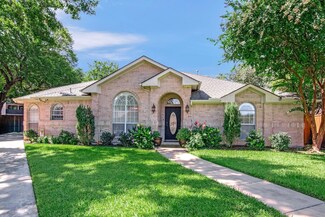 3312 Riverwell Ct, Fort Worth, TX 76116