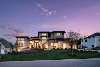 21359 W 93rd Ct, Lenexa, KS 66220