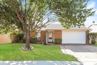 724 Sunny Slope Dr, Allen, TX 75002