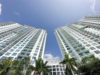 2681 N Flamingo Rd Unit 2503S, Plantation, FL 33323
