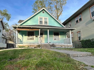 1427 S Washington St, Bloomington, IN 47401