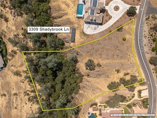3309 Shadybrook Ln, Chico, CA 95928