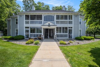 308 Butler Ct Unit 23, Marshall, MI 49068